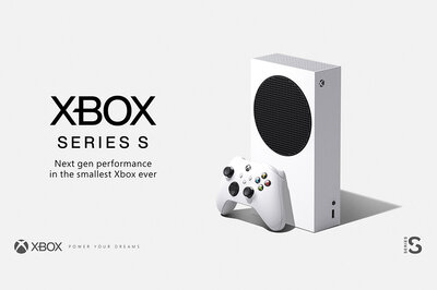 Xbox Series X May Launch at $499, Xbox Series S Goes Official With $299 Price Tag