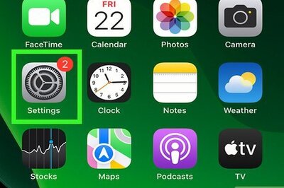 How to Turn Off Do Not Disturb From Specific People on an iPhone