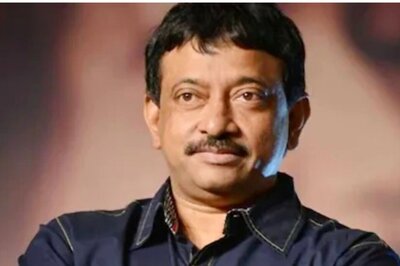 Director Ram Gopal Varma Gets Annoyed by Host's Questions; Details Inside