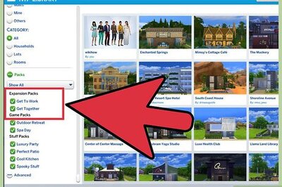 Simple Steps to Create a Club in Sims 4: Get Together