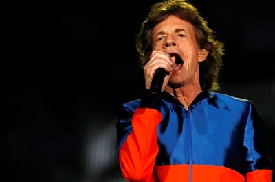 Here's What Mick Jagger Follows To Stay in Shape
