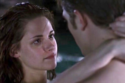 Kristen Stewart keen on marrying Robert Pattinson?