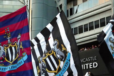 Premier League: Saudi-owned Newcastle United Begin Bold Bid for 'Superpower' Status