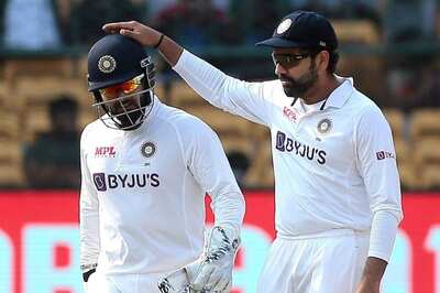 'Rohit Bhaiya Often Jokes, Rish-ball Banayenge Hum': Rishabh Pant Expresses His Fondness for Bazball