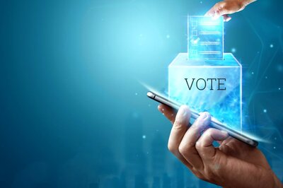 'Ab Ki Baar, Social Media Banayegi Sarkar?' MCD Polls Around the Corner, BJP's Digital Push Makes AAP Sweat