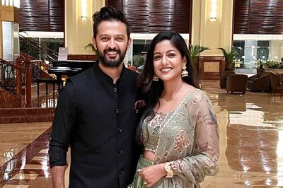 Drishyam 2 Star Ishita Dutta and Husband Vatsal Sheth Expecting Their 1st Child Together