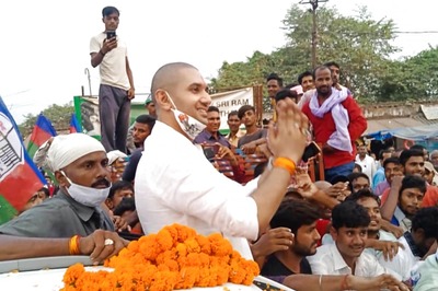 News18 Evening Digest: Chirag Paswan Says Nitish Kumar will be Jailed if LJP Comes to Power and Other Top Stories