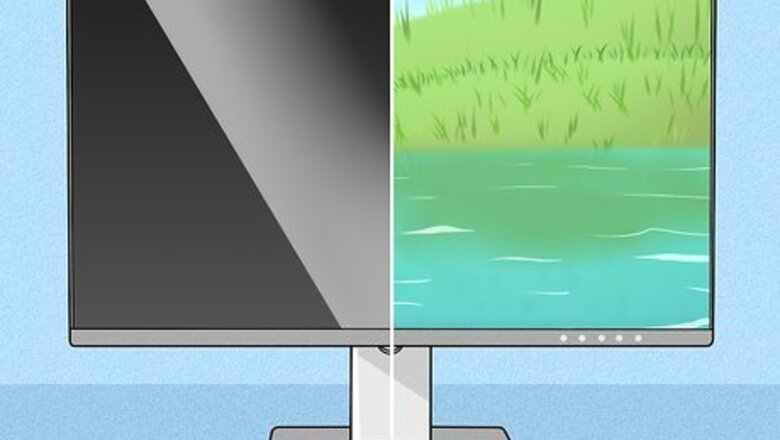 How to Choose Between a Matte or Glossy LCD Display