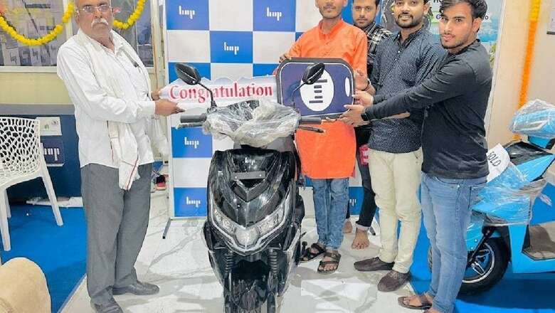 HOP Electric Sold More Than 500 Vehicles This Festive Season