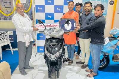 HOP Electric Sold More Than 500 Vehicles This Festive Season