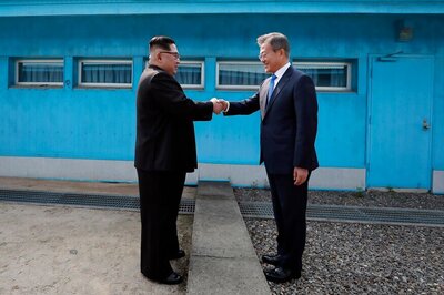 North Korea Military Officer Defects to South Korea: Yonhap