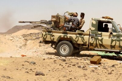 Yemen War Will Have Killed 377,000 by Year's End: UN