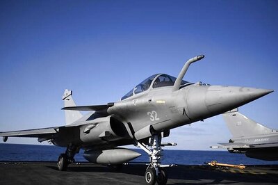 Disclosing Rafale Deal Details May Compromise National Security, Says Govt