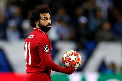 Mo Salah U-Turn on Teammate Amr Warda's Harassment Scandal Divides Egyptians