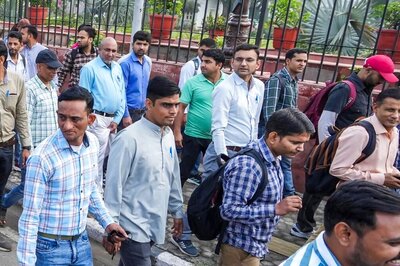 SSC GD Constable, Delhi Police Constable Recruitment Exam Dates Released, Check Schedule