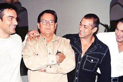 Brother's Day 2023: Meet The Popular Trio of Brothers in Bollywood