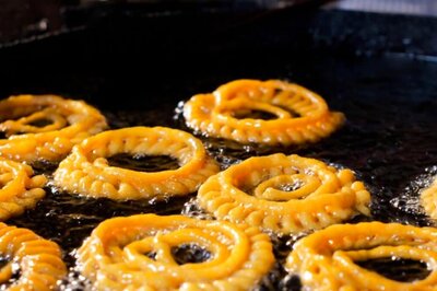 This Potato-Banana Jalebi in Bihar is a Kanwar Yatra Special, Here's Why It Is So Loved