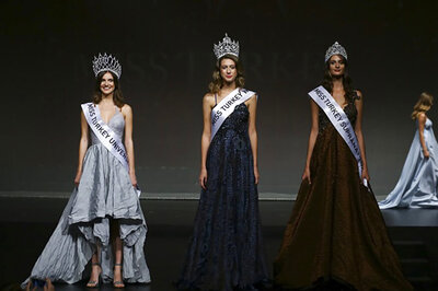 Miss Turkey Loses Crown Over Contentious Coup Tweet