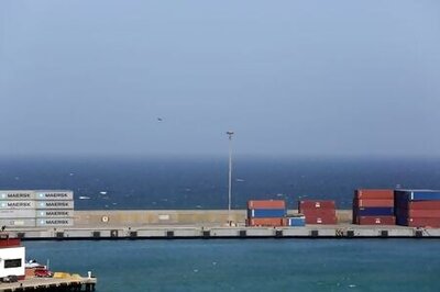 Exclusive: Iranian Vessel Loads With Venezuelan Alumina, Amid Closer Ties - Sources