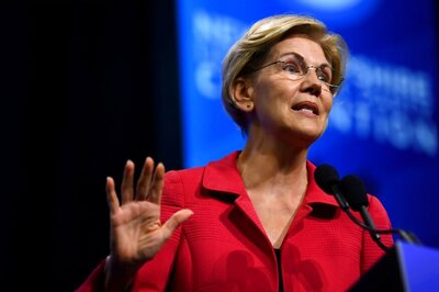 New York Times Editorial Board Endorses Elizabeth Warren, Amy Klobuchar for Democratic Nomination