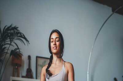 Yoga Poses For Those Who Are 40 Plus To Stay Active This Summer