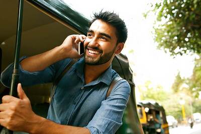 These Are The Most Digitally Savvy Travellers in The World