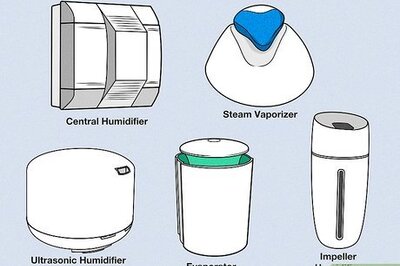 How to Use a Humidifier