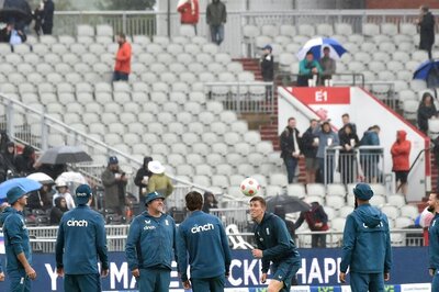 'We're Not Focused on Winning': England Star's Strange Remark Amidst 'Bazball' Hype During Ashes 2023