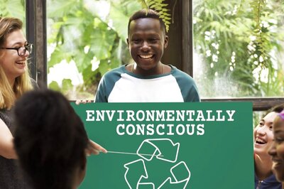 World Environment Day 2023: 5 Tips To Minimize Waste And Foster Eco-Consciousness At Work