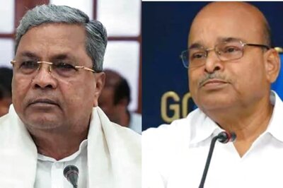 In Big Setback To Siddaramaiah, Karnataka HC Rejects Plea Against Governor's Move To Prosecute Him In MUDA Case