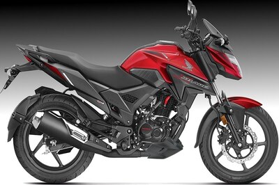 Honda X-Blade ABS Launched in India for Rs 87,776 at Vivo Pro Kabaddi League 2018