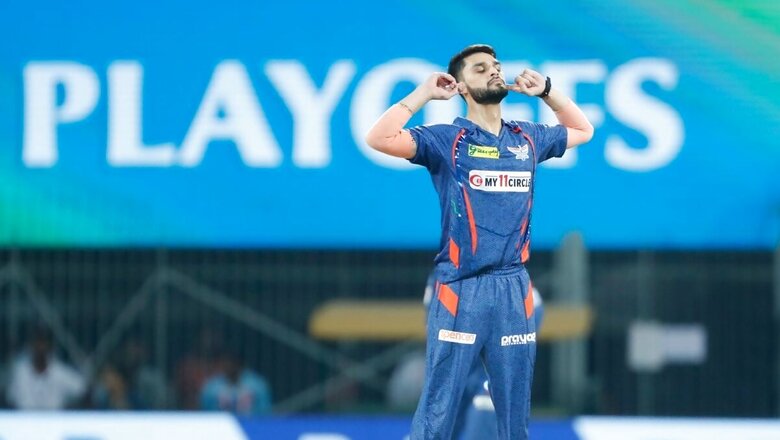 ‘…You'll Never Mistake it for Light’: Naveen ul Haq’s Cryptic Post After Asia Cup Snub
