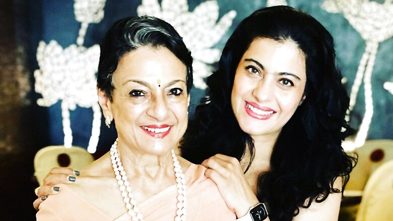 Happy Birthday Tanuja: Jewel Thief to Do Chor, Here's a List of Top 5 Movies of the Veteran Actress