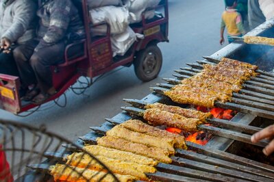 Plain Speak: Random Meat Ban on Navratri is as Bad as Suddenly Banning Crackers on Diwali