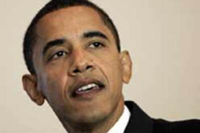 Mumbai attacks: President-elect Obama speaks to Rice