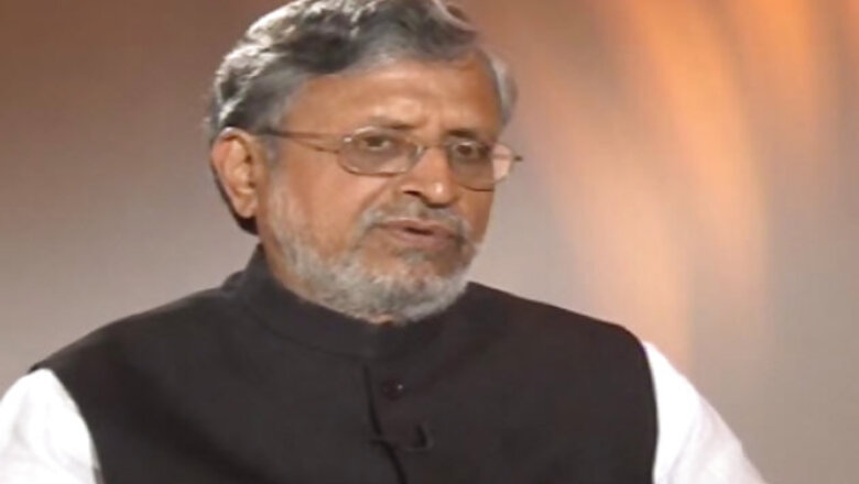 No question of Sadhu Yadav joining BJP, says SK Modi