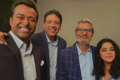 Ashwiny Iyer Tiwari, Nitesh Tiwari to Bring Leander Paes, MS Bhupati's Story on Screen