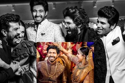 Who Is Niharika Konidela, Allu Arjun And Ram Charan's Cousin Making Headlines for Divorce Rumours?
