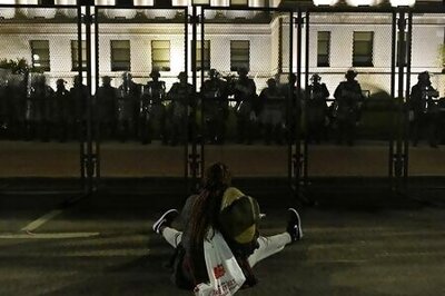 Wisconsin Investigators Say Knife Found At Scene Of Police Shooting Of Jacob Blake