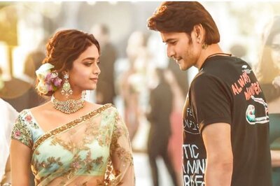 Sarkaru Vaari Paata Twitter Review: 'Disaster SVP' Trends As Netizens Call Mahesh Babu's Film 'Waste'