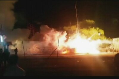 Kollam fire likely to cast shadow over Thrissur Pooram festivities