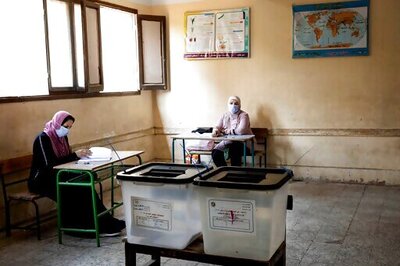 Egypt To Prosecute Some 54 Million Who Boycotted Senate Vote