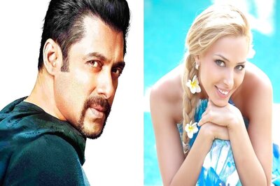 No Hurry to Wear my Wedding Dress: Iulia Vantur on Marriage Rumours with Salman Khan