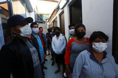 Latin America Surpasses Europe, US in Daily Number Covid-19 Cases, is Now the 'Epicenter of Outbreak'