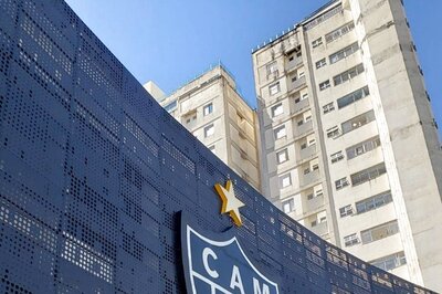 City Football Group Bid for Atletico Mineiro - Report