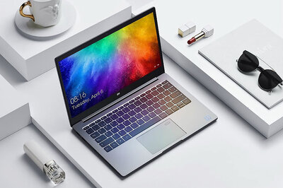 Xiaomi RedmiBook 13 Laptop to Finally Launch in India: Price, Specs And More