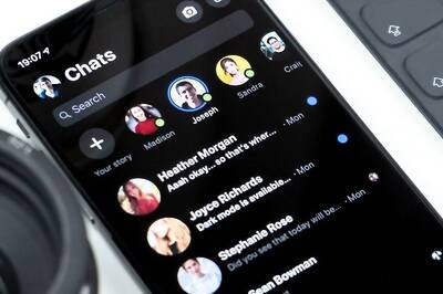 WhatsApp Users In India Getting Meta AI Chatbot To Answer Queries, Tell You A Joke: How It Works