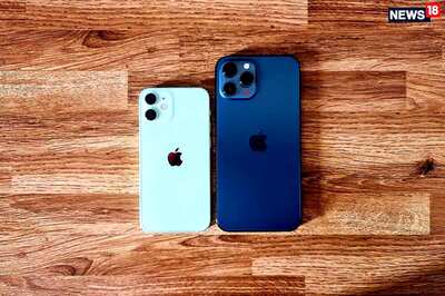 Apple May Discontinue iPhone Mini With 2022 Lineup, High-End Models May Come With 48MP Cameras: Kuo