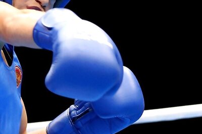 Pinki becomes national boxing champion