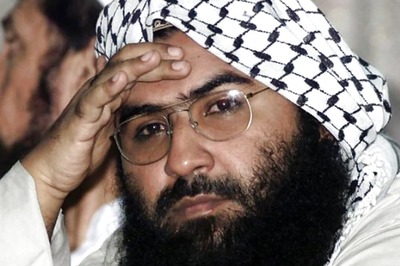 China Blocking Terror Tag for Masood Azhar Won't Affect Out Resolve: India